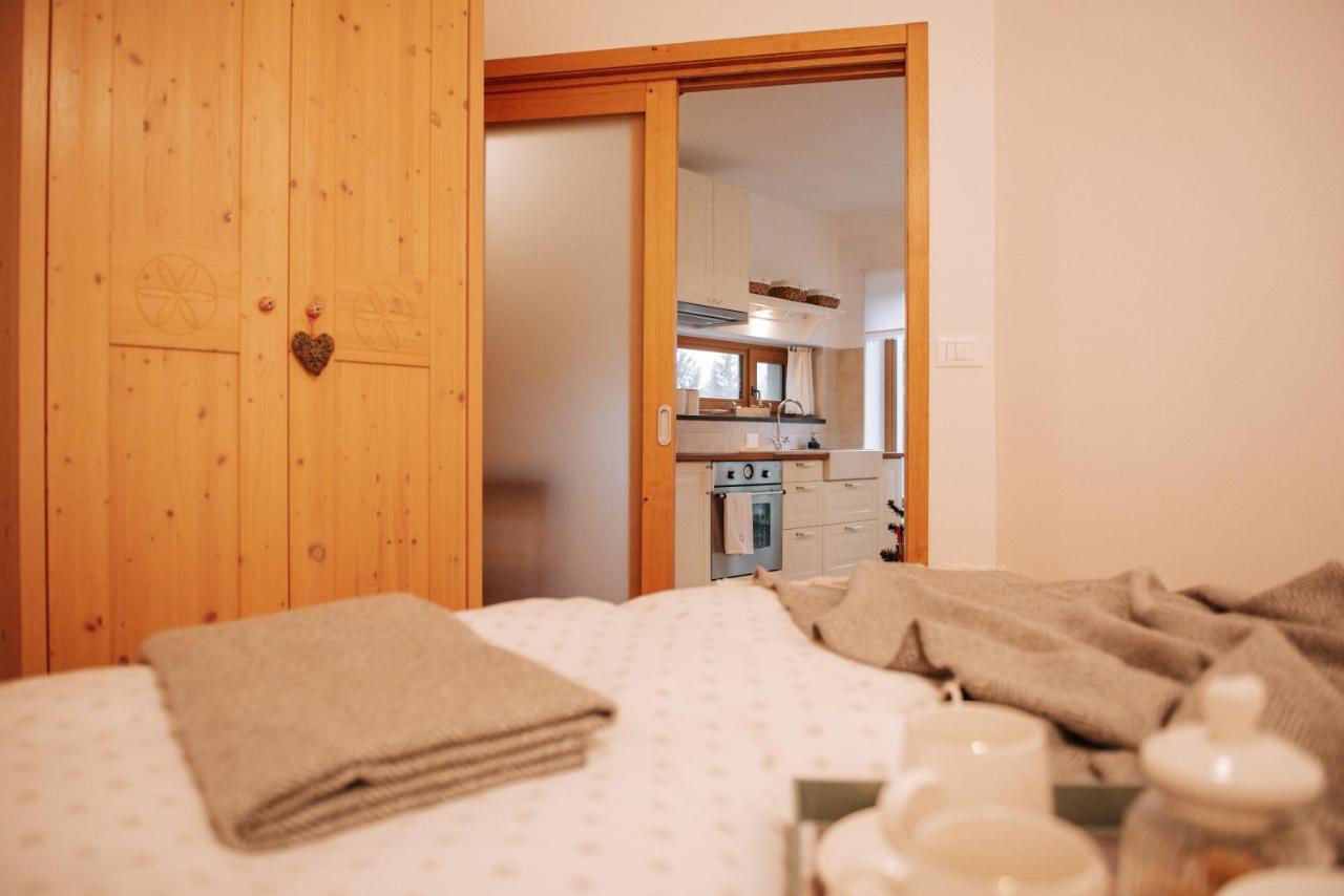 Na Kupcku Estate "Nature Reatreat & Wellness" Idrija Εξωτερικό φωτογραφία