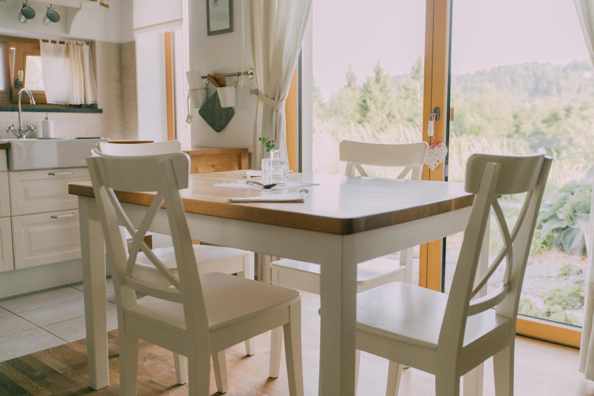 Na Kupcku Estate "Nature Reatreat & Wellness" Idrija Εξωτερικό φωτογραφία