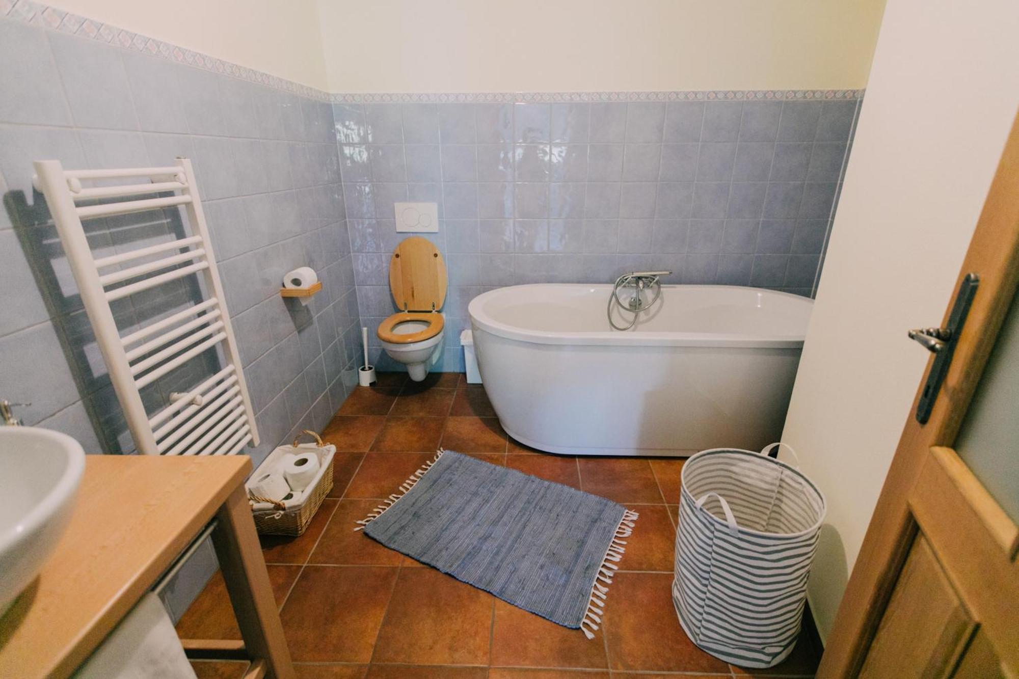 Na Kupcku Estate "Nature Reatreat & Wellness" Idrija Εξωτερικό φωτογραφία
