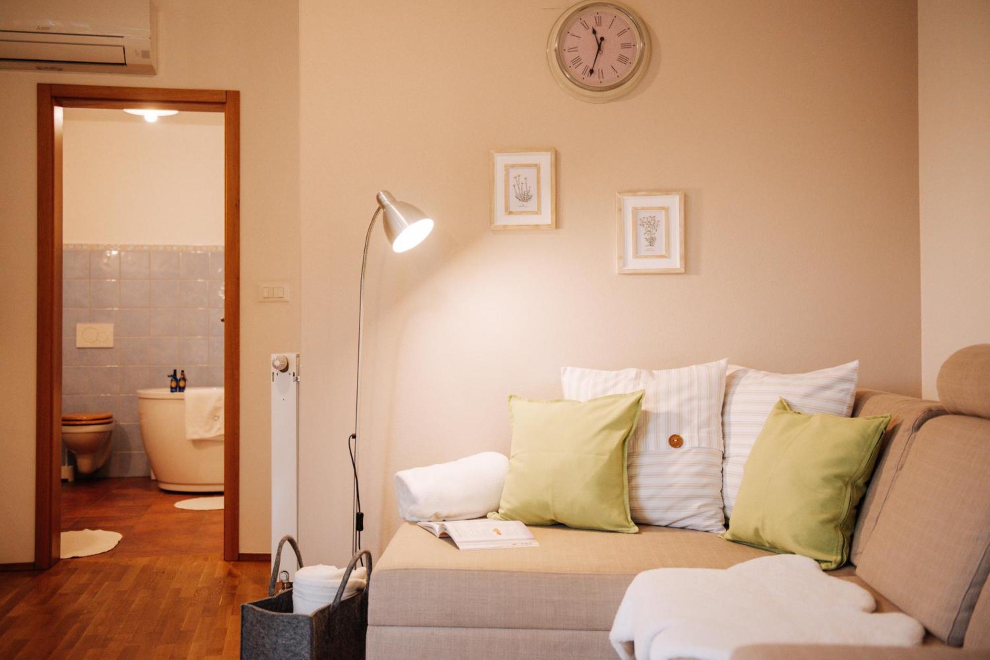 Na Kupcku Estate "Nature Reatreat & Wellness" Idrija Εξωτερικό φωτογραφία