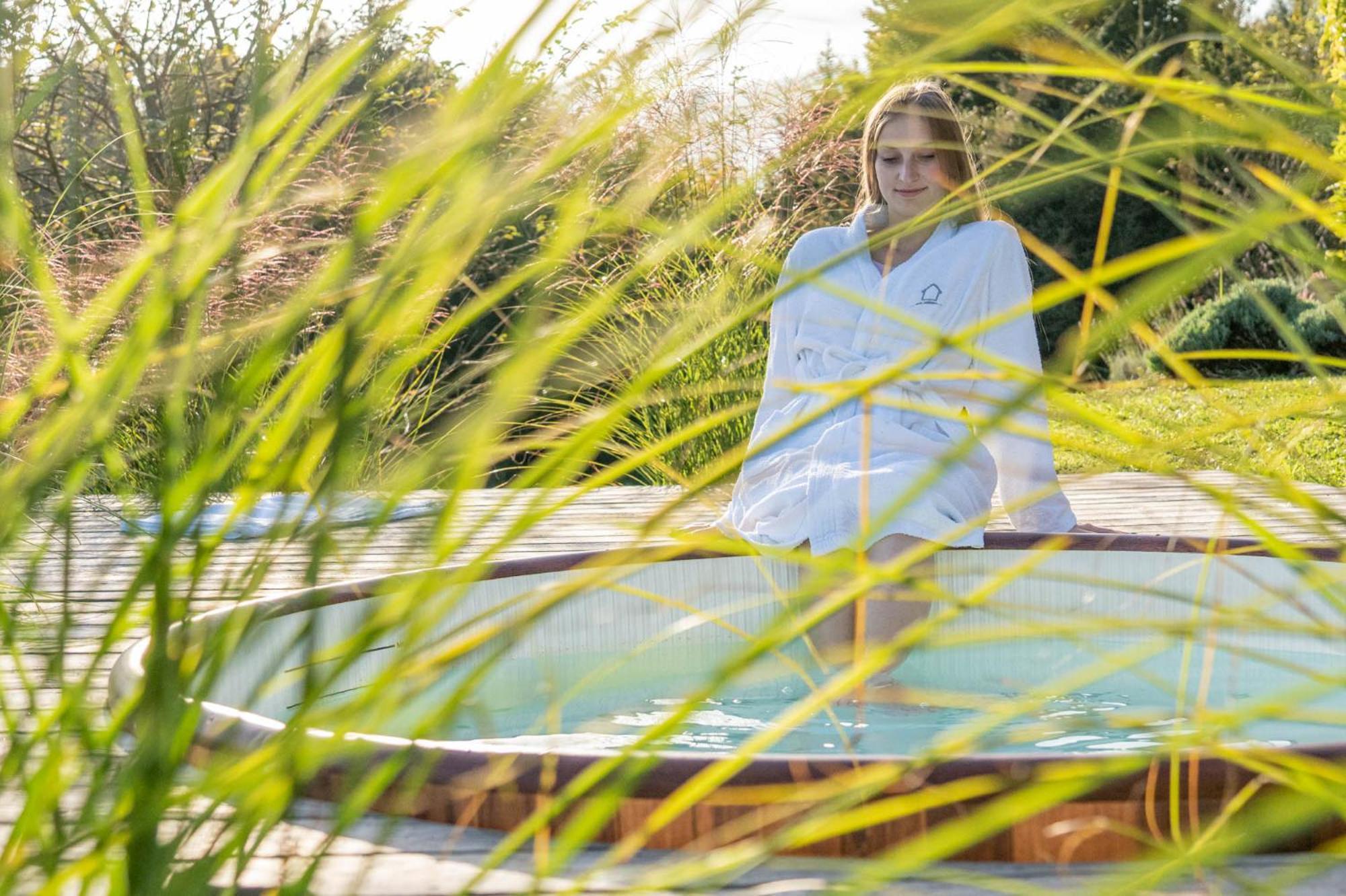 Na Kupcku Estate "Nature Reatreat & Wellness" Idrija Εξωτερικό φωτογραφία