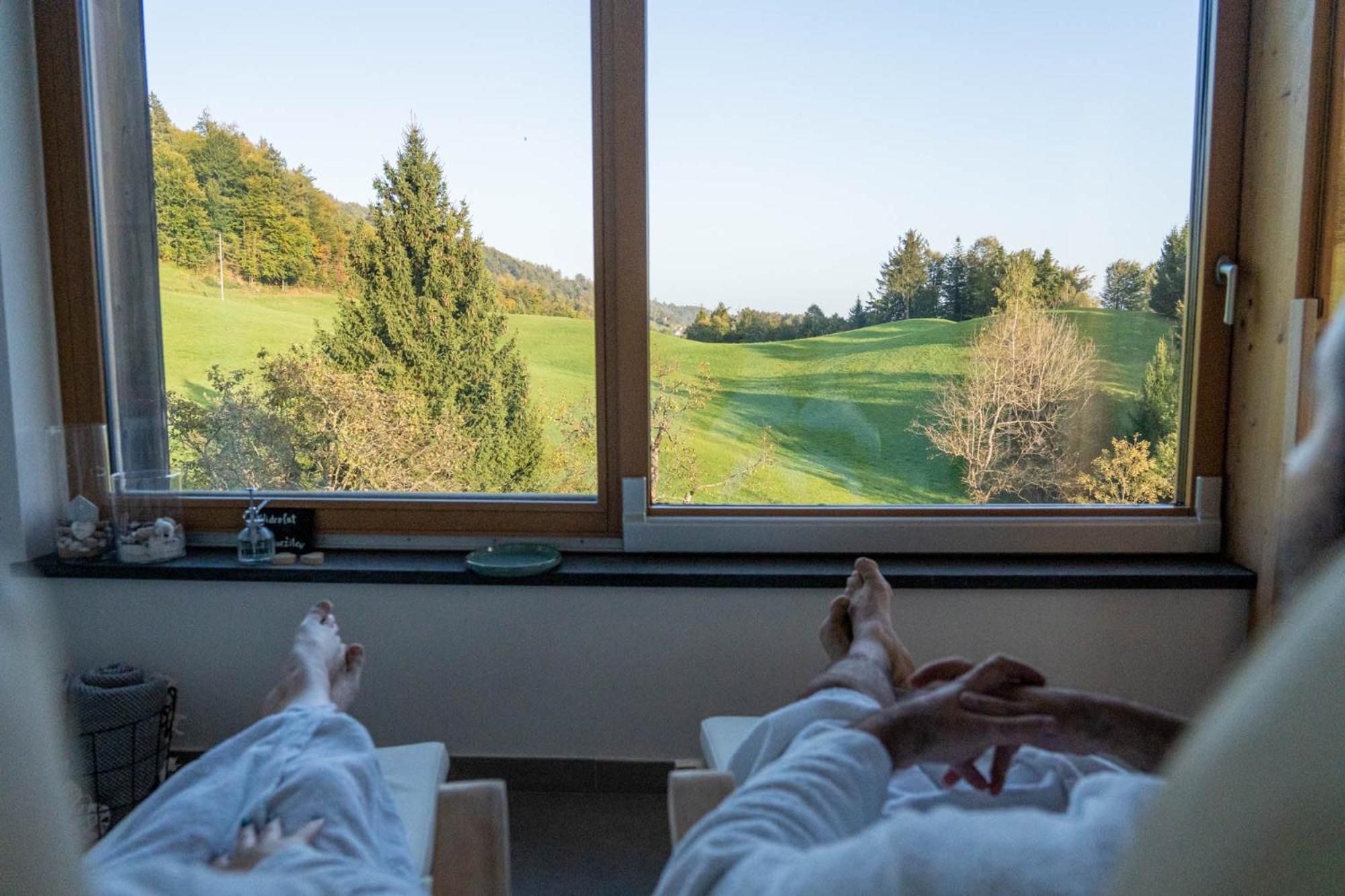 Na Kupcku Estate "Nature Reatreat & Wellness" Idrija Εξωτερικό φωτογραφία