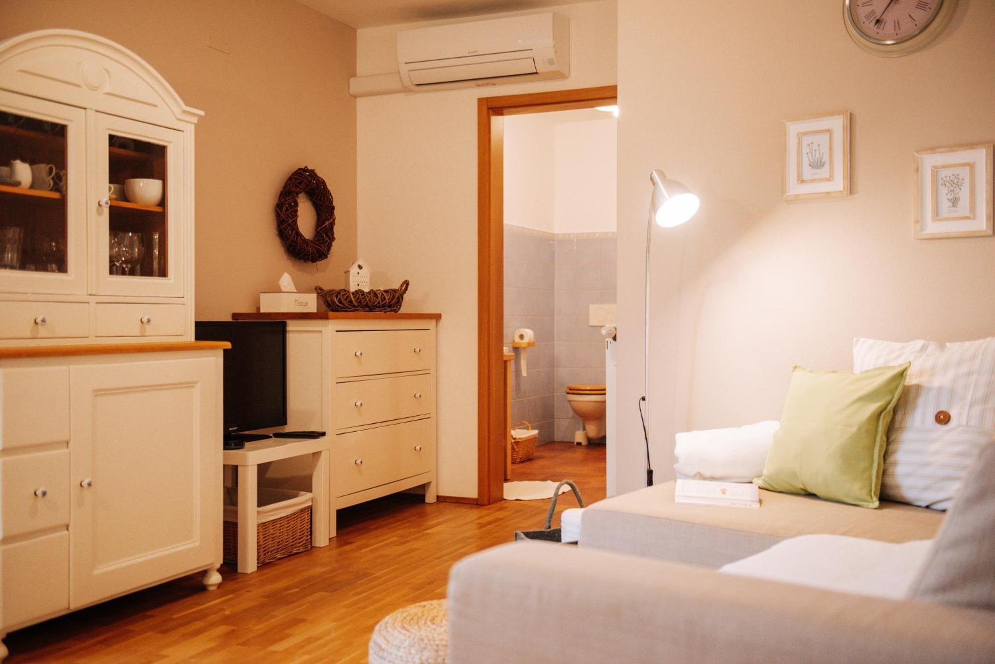 Na Kupcku Estate "Nature Reatreat & Wellness" Idrija Εξωτερικό φωτογραφία