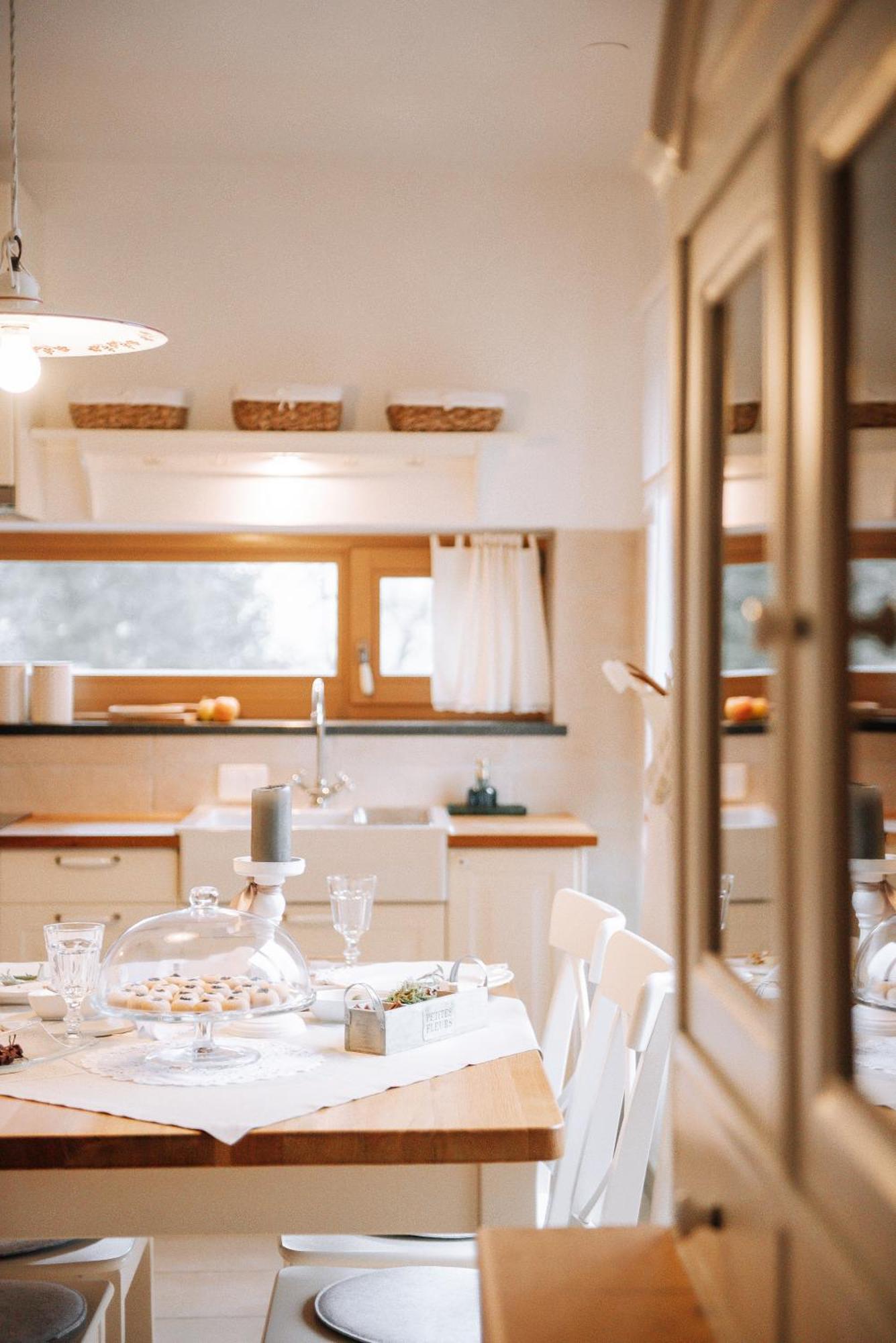 Na Kupcku Estate "Nature Reatreat & Wellness" Idrija Εξωτερικό φωτογραφία