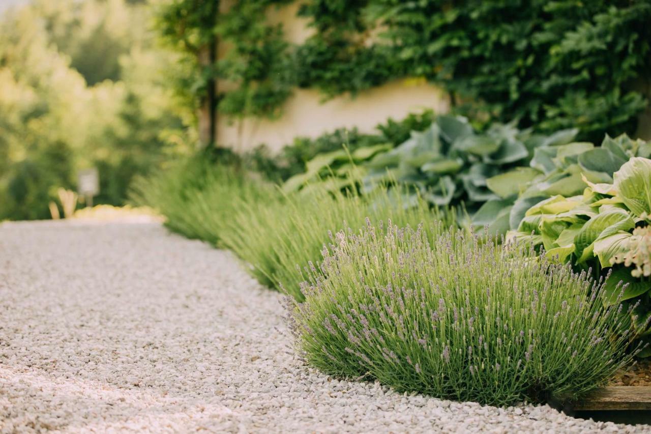Na Kupcku Estate "Nature Reatreat & Wellness" Idrija Εξωτερικό φωτογραφία