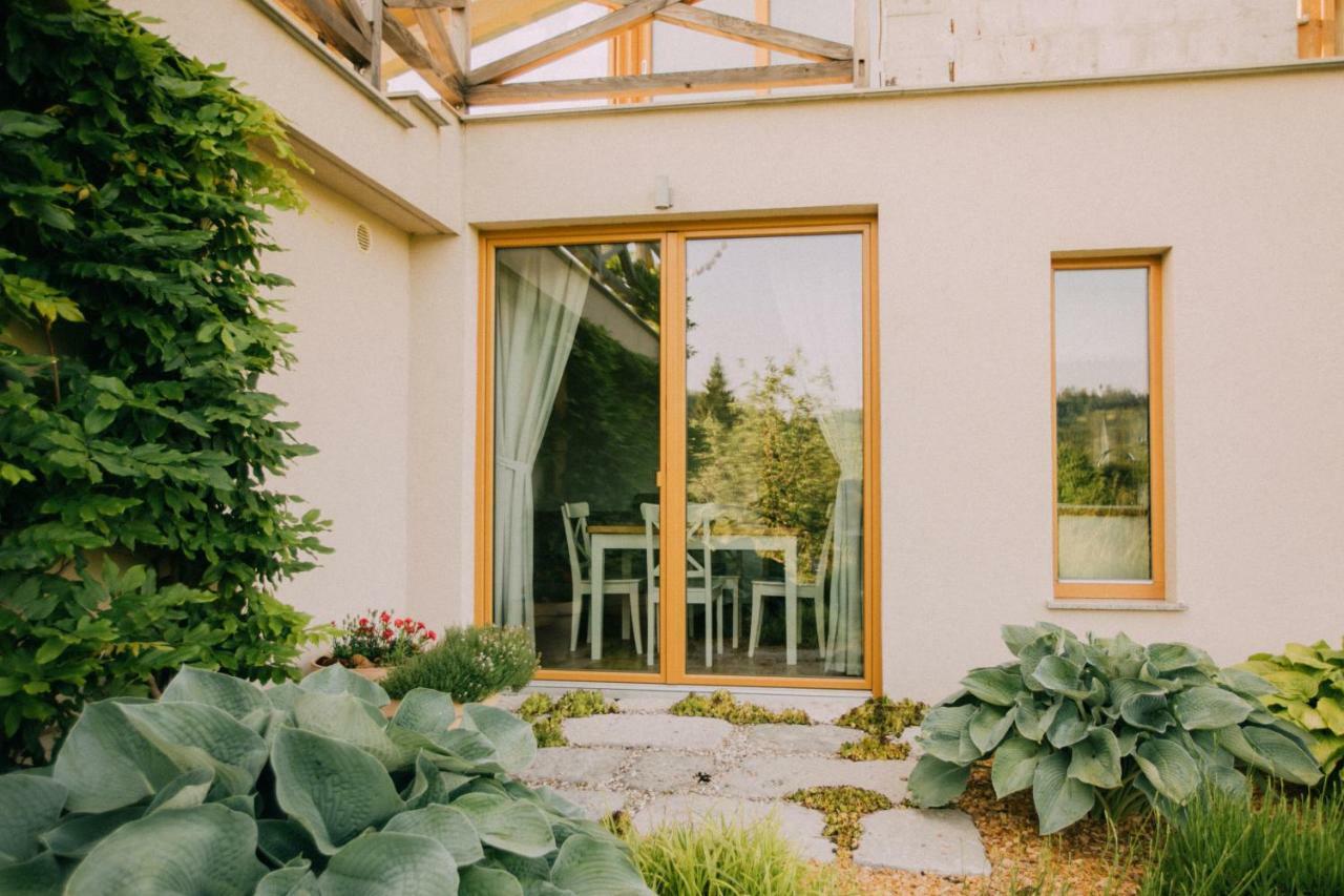 Na Kupcku Estate "Nature Reatreat & Wellness" Idrija Εξωτερικό φωτογραφία