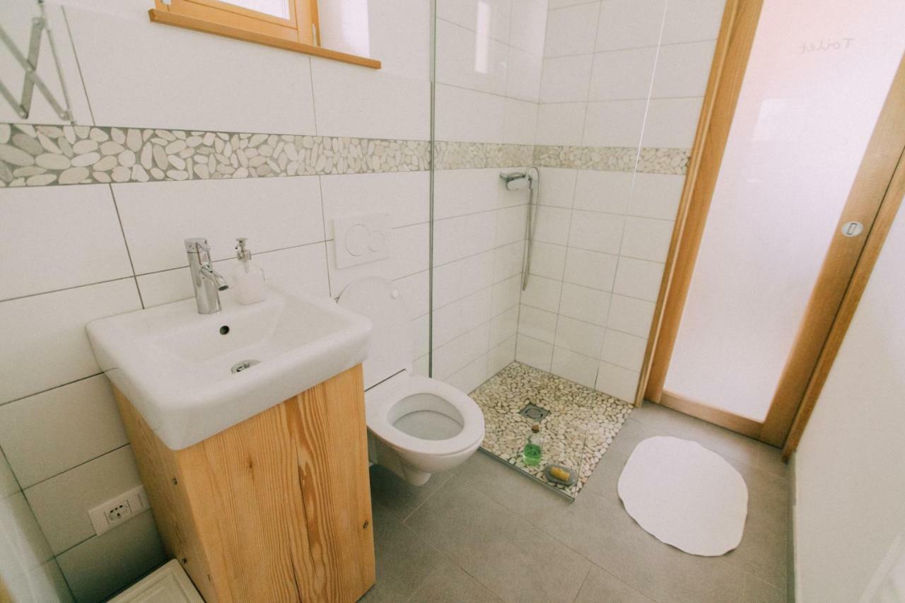 Na Kupcku Estate "Nature Reatreat & Wellness" Idrija Εξωτερικό φωτογραφία